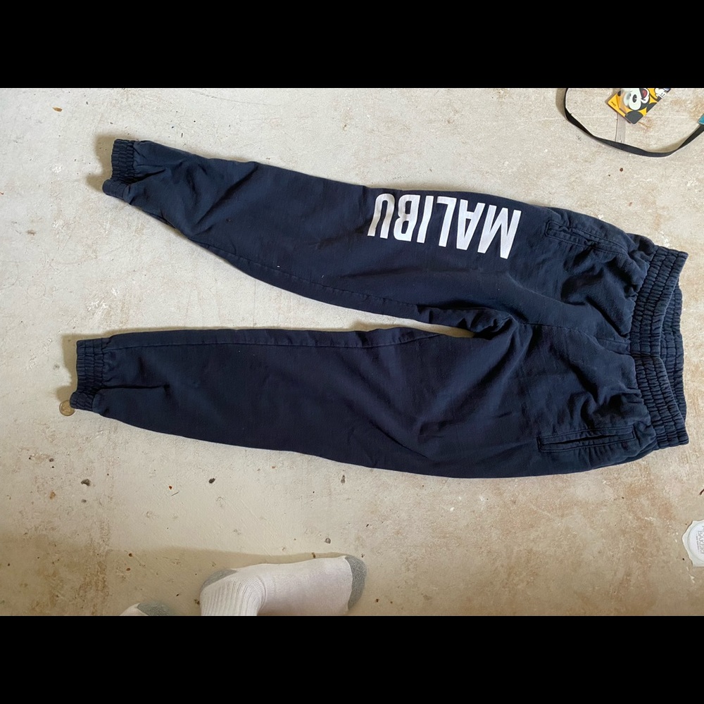 John Galt “MALIBU” sweatpants
